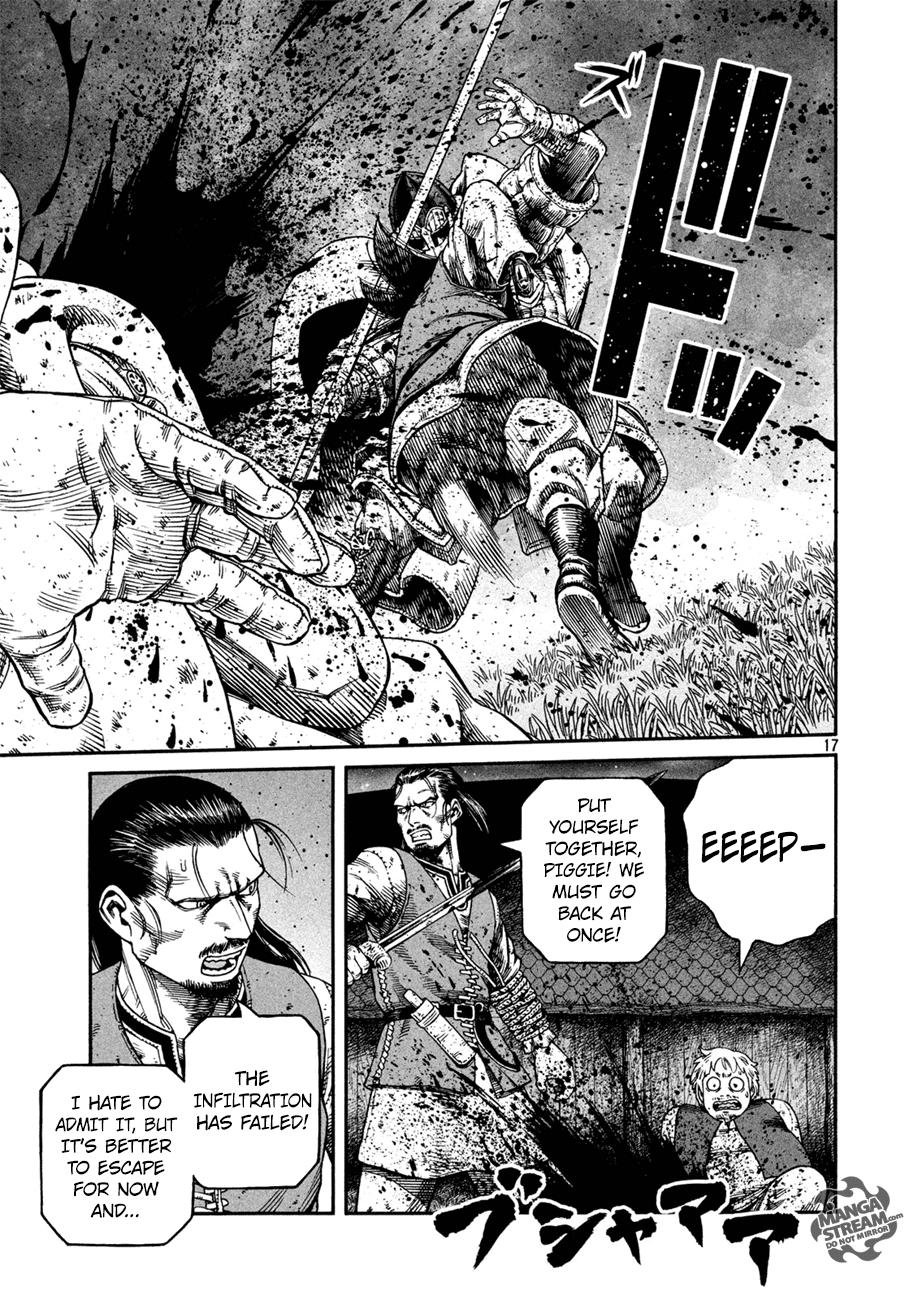 Vinland Saga, Chapter 146 image 18